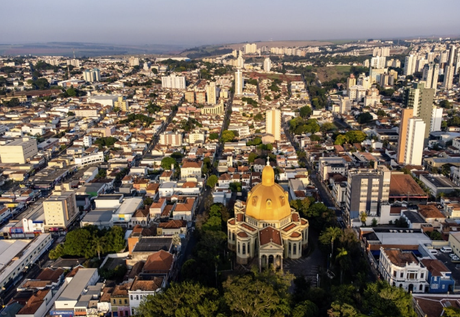 São Carlos e o Jeitão Tecnológico que Move a Cidade