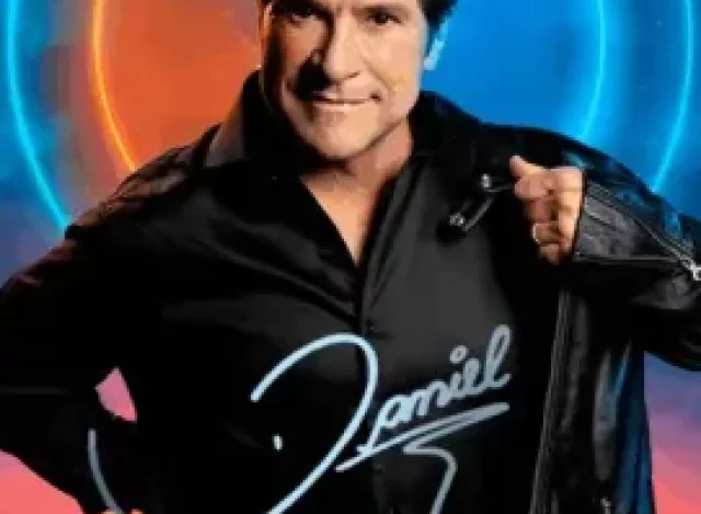 Quando o tempo vira canção: Daniel traz novo Turnê a Porto Alegre