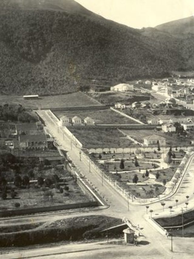 Poços de Caldas faz 153 anos — e o clima é de festa nas montanhas mineiras!