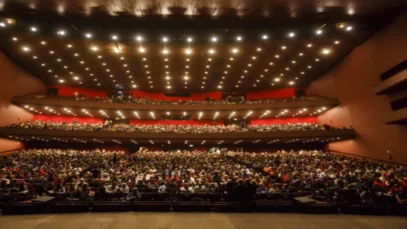 Ghibli In Concert e o encanto das trilhas que arrepiam até o silêncio em Porto Alegre