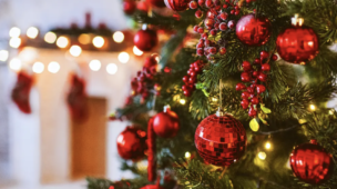 Entre a Ceia e as Piscinas de Águas Termais: O Natal 2025 do Thermas Resort