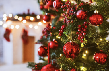 Magia e tradição: o Natal brilha no Parque do Peão em Barretos