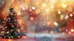 Entre a Ceia e as Piscinas de Águas Termais: O Natal 2025 do Thermas Resort