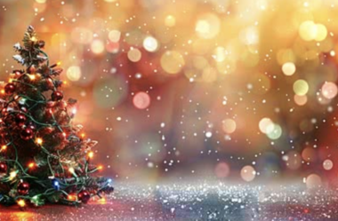 Entre a Ceia e as Piscinas de Águas Termais: O Natal 2025 do Thermas Resort