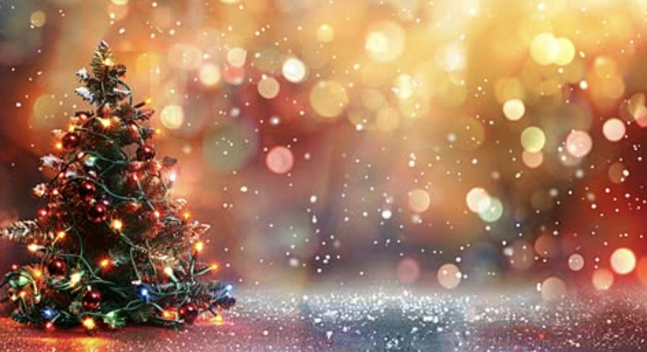 Entre a Ceia e as Piscinas de Águas Termais: O Natal 2025 do Thermas Resort