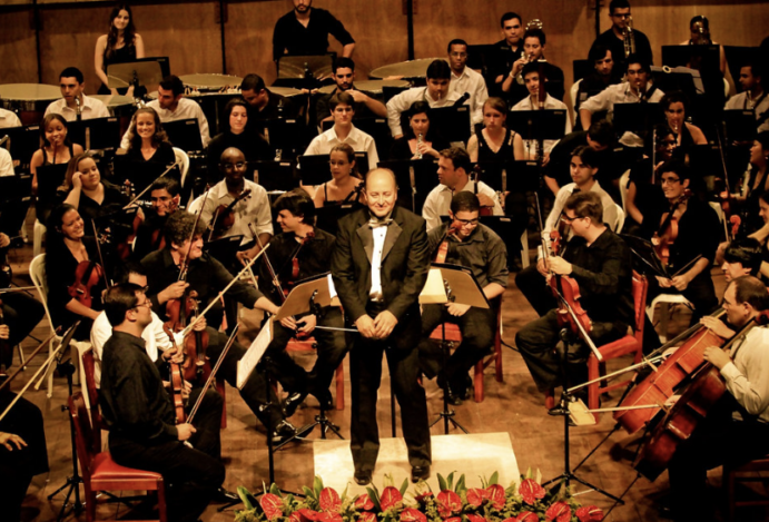 Show de Ivete Sangalo em Porto Alegre: Turnê Clareou no Parque Harmonia