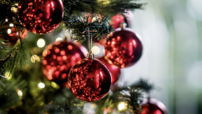 O Natal 2025 do Golden Park All Inclusive: A Arte de Deixar Dezembro com Gosto de Descanso Bom