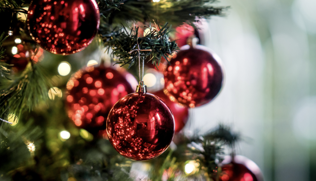 O Natal 2025 do Golden Park All Inclusive: A Arte de Deixar Dezembro com Gosto de Descanso Bom