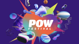 POW Festival 2025