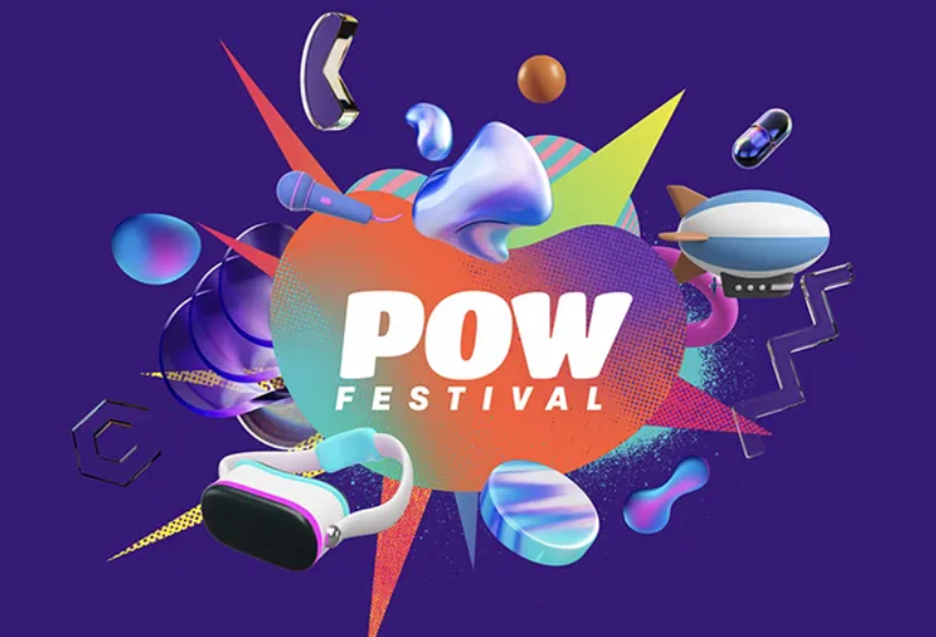 POW Festival 2025