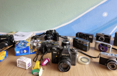 Poços Analógica 2025: Festival de Fotografia Transforma a Cidade em Galeria a Céu Aberto