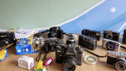 Poços Analógica 2025: Festival de Fotografia Transforma a Cidade em Galeria a Céu Aberto