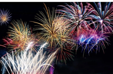 Réveillon em Poços de Caldas: Programação Completa da Festa de Ano Novo na Praça Pedro Sanches