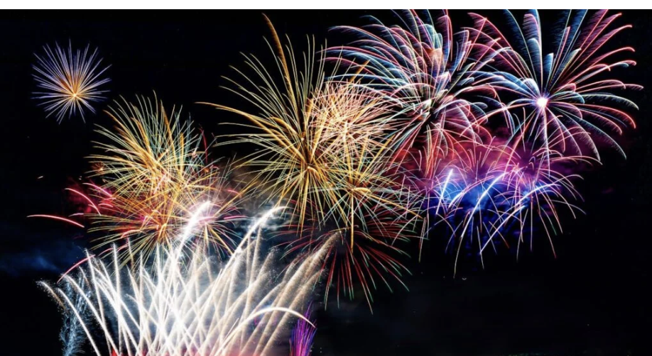 Réveillon 2025 em Poços de Caldas: Programação Completa da Festa de Ano Novo na Praça Pedro Sanches