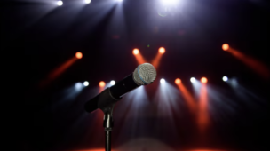 Samuel Rosa em Porto Alegre: Quando a Cidade Vira Palco de Nostalgia, Novidade e Aquele Suingue Gostoso