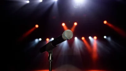 Samuel Rosa em Porto Alegre: Quando a Cidade Vira Palco de Nostalgia, Novidade e Aquele Suingue Gostoso