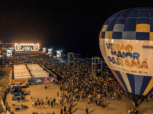 Ver mais: Verão Maior Paraná 2026 Ocupa o Litoral Paranaense e Alonga os Dias