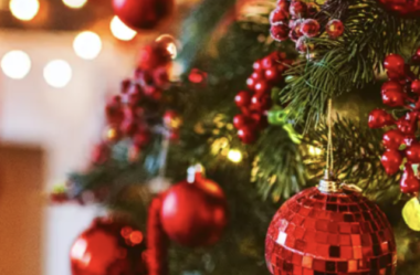 Magia e tradição: o Natal brilha no Parque do Peão em Barretos