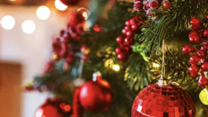 A Cidade Brilha, a Tradição Acende — Natal Alegre 2025 na Capital Gaúcha