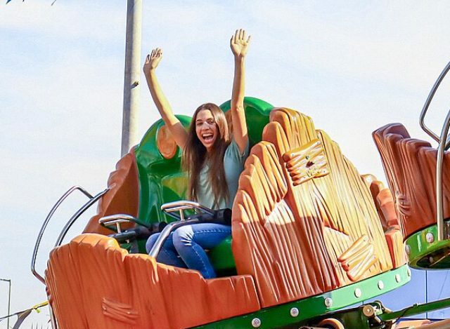 Park do Gorilão: diversão para toda a família em Ribeirão Preto
