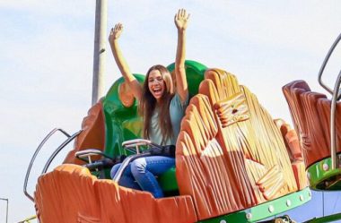 Park do Gorilão: diversão para toda a família em Ribeirão Preto