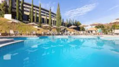 Black Friday no Golden Park Poços de Caldas: Desconto bom, diversão melhor ainda!