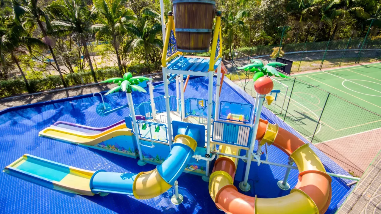 Onde se hospedar em Poços de Caldas?