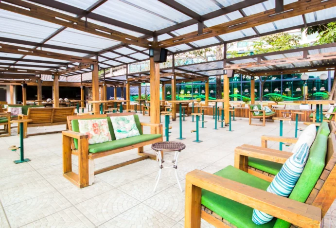 Saldão Thermas Resort 2026: Férias de Verão no Modo Máximo