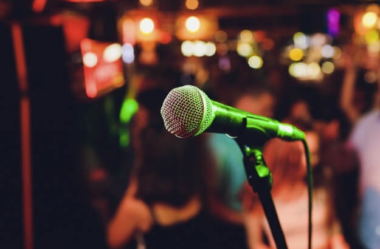 20 anos de música que não ficou parada no tempo: Michel Falcão em Poços de Caldas