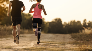 A serra observa, o corpo responde: 43ª Volta ao Cristo Unimed em Poços de Caldas