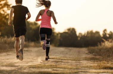 A serra observa, o corpo responde: 43ª Volta ao Cristo Unimed em Poços de Caldas