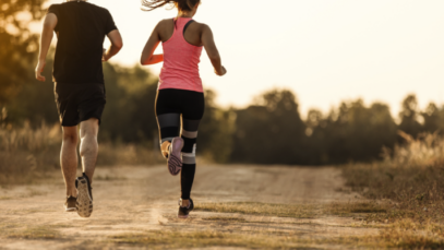 A serra observa, o corpo responde: 43ª Volta ao Cristo Unimed em Poços de Caldas