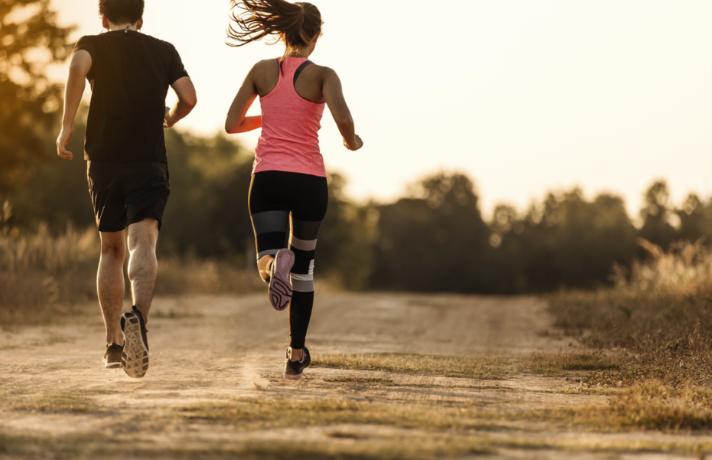 A serra observa, o corpo responde: 43ª Volta ao Cristo Unimed em Poços de Caldas