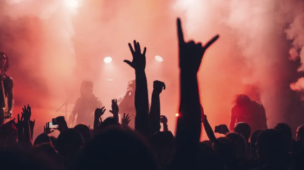 Dead Fish comemora 25 anos de Afasia e reacende o hardcore em Porto Alegre