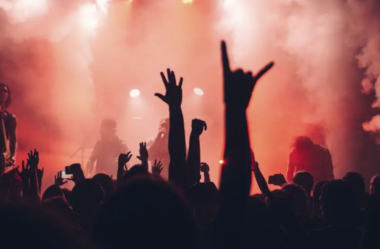 Dead Fish comemora 25 anos de Afasia e reacende o hardcore em Porto Alegre