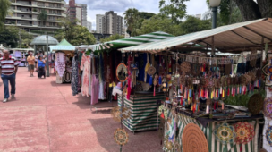 Fearpo em Poços de Caldas: A Beleza que Nasce das Próprias Mãos