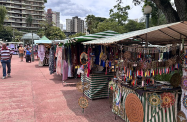 Fearpo em Poços de Caldas: A Beleza que Nasce das Próprias Mãos