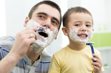 Vida de Pai, Vida Real: Serginho Lacerda chega a Poços para rir com a família inteira