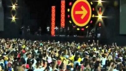 The Send Brasil 2026: Curitiba no Centro de um Movimento Global