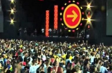 The Send Brasil 2026: Curitiba no Centro de um Movimento Global