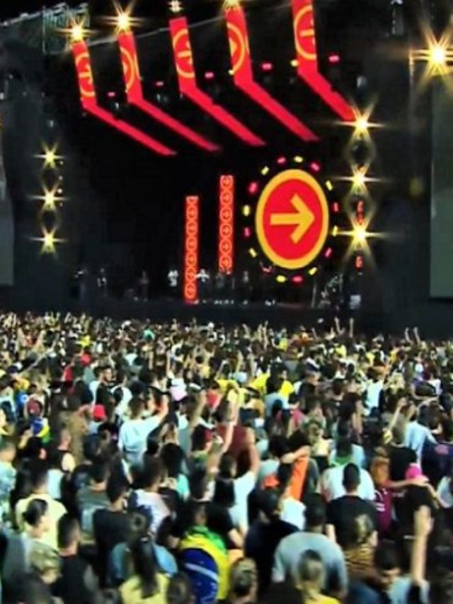 The Send Brasil 2026: Curitiba no Centro de um Movimento Global