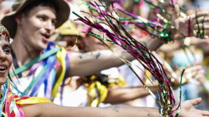 Carnaval de Poços de Caldas 2026: Programação Completa, Blocos e Dicas de Hospedagem