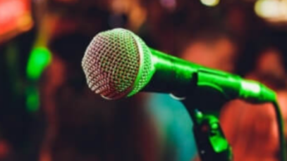 20 anos de música que não ficou parada no tempo: Michel Falcão em Poços de Caldas