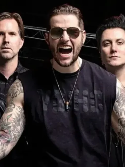Avenged Sevenfold em Curitiba 2025: Show na Pedreira Paulo Leminski Promete Noite Épica de Heavy Metal