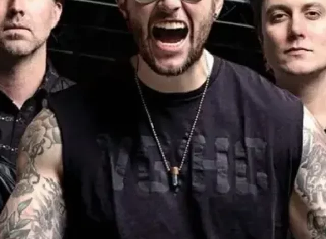 Avenged Sevenfold em Curitiba 2025: Show na Pedreira Paulo Leminski Promete Noite Épica de Heavy Metal