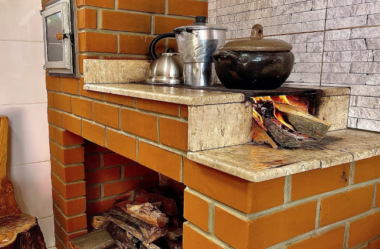 Do fogão a lenha à Condé Nast Traveler: Minas Gerais é destino gastronômico de 2026