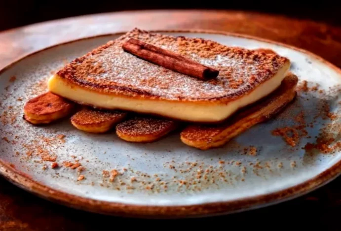 Sabores que conquistam: gastronomia típica em Jaboatão