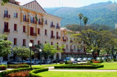 Onde fica Poços de Caldas? Um lugar que mistura altitude, história e vontade de ficar