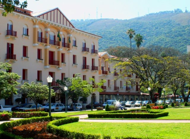 Onde fica Poços de Caldas? Um lugar que mistura altitude, história e vontade de ficar