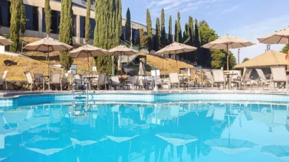 Mês das Mulheres no Golden Park: resort all inclusive em Poços de Caldas com desconto e zero culpa na mala